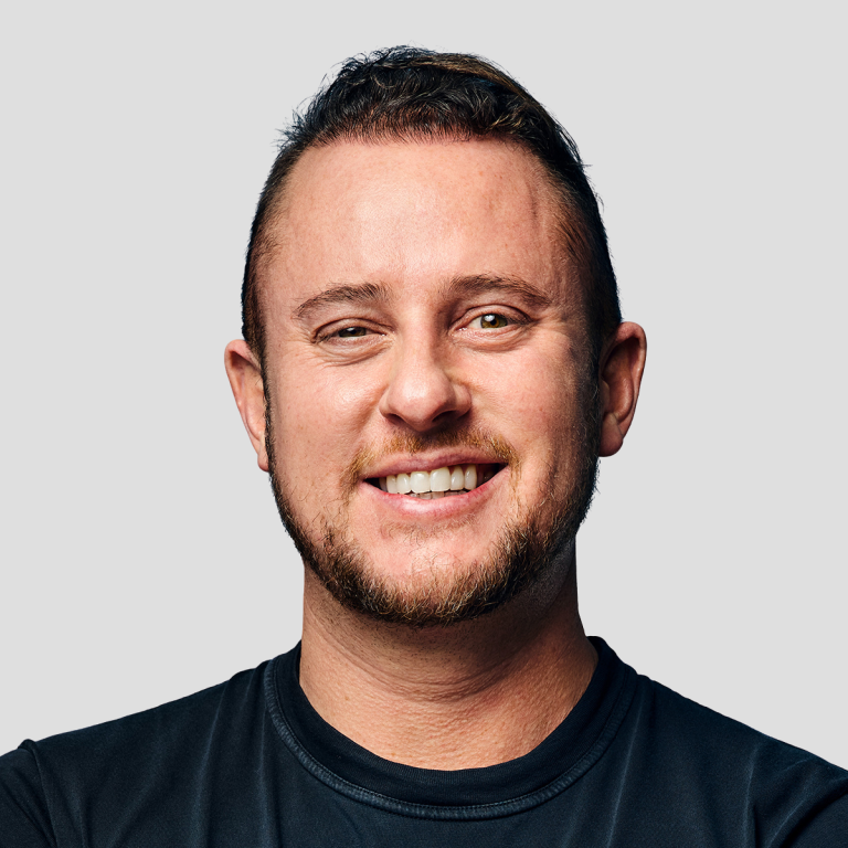 Scott Vincent