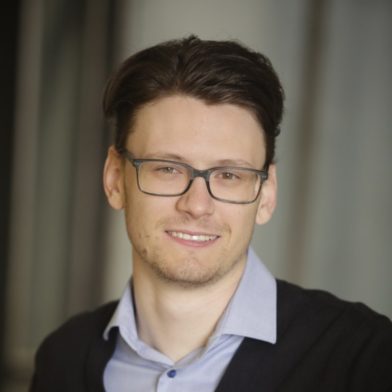 Kristof Rabay