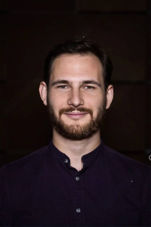 Anton Nazaruk