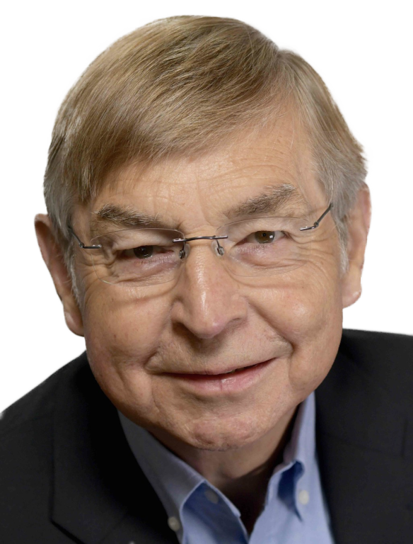 Peter Cochrane