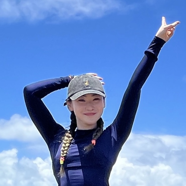 Qing Zi Jiang